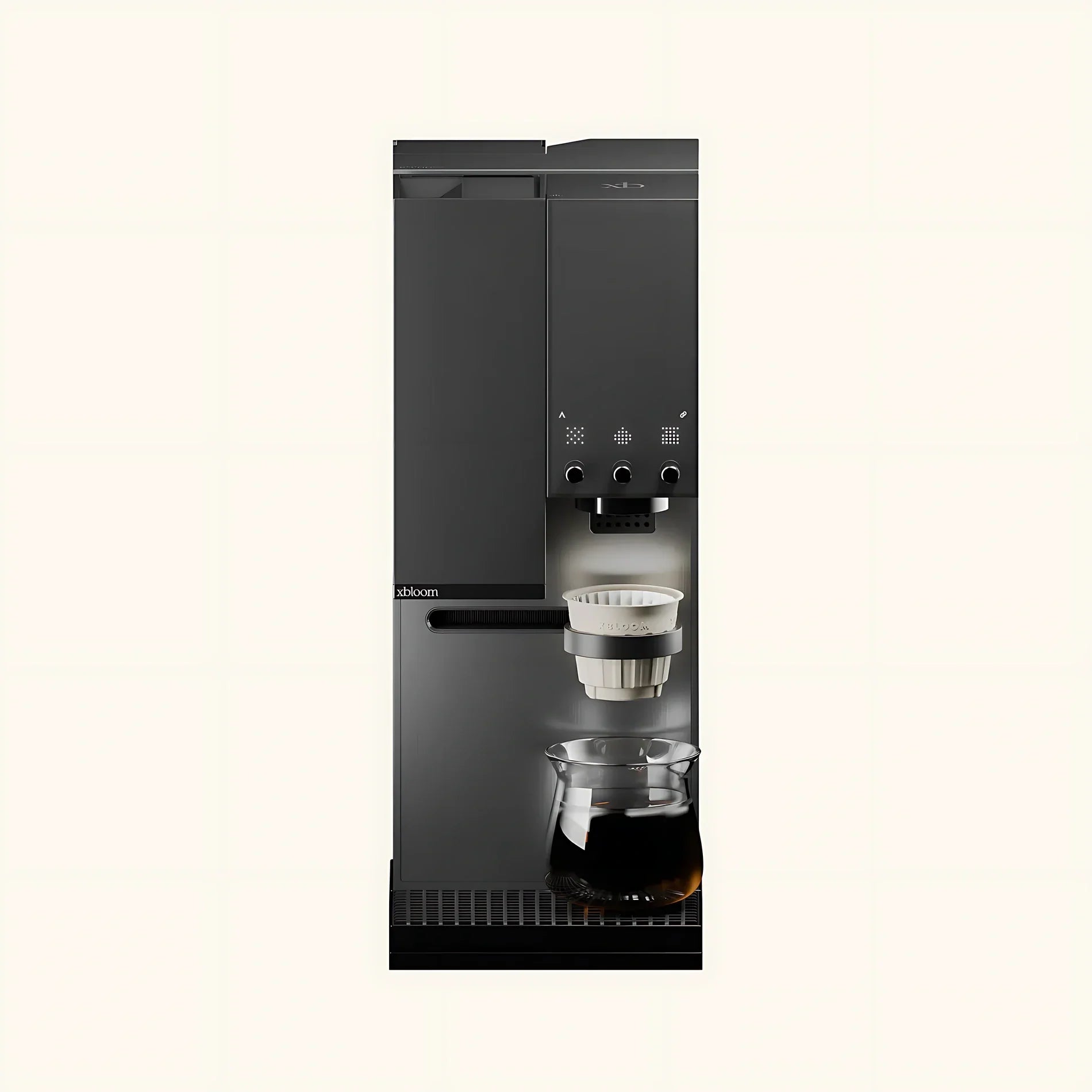 xBloom Studio Black – Black Week Angebote bei La Baristaa
