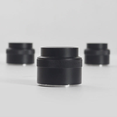 La Barista Tamper mit Druckregulierung und Leveler Funktion 58mm