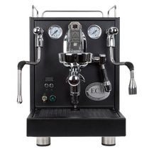 ECM Mechanika Max Smart HX Schwarz