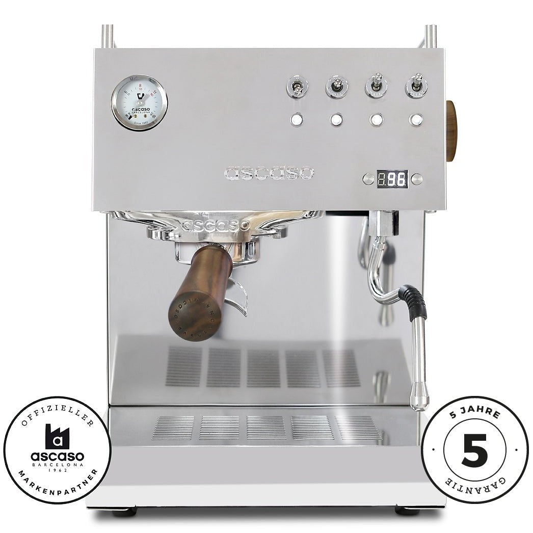 Ascaso Steel UNO PID Inox