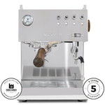 Ascaso Steel UNO PID Inox
