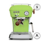 Ascaso Dream PID Espressomaschine Pisatzie matt