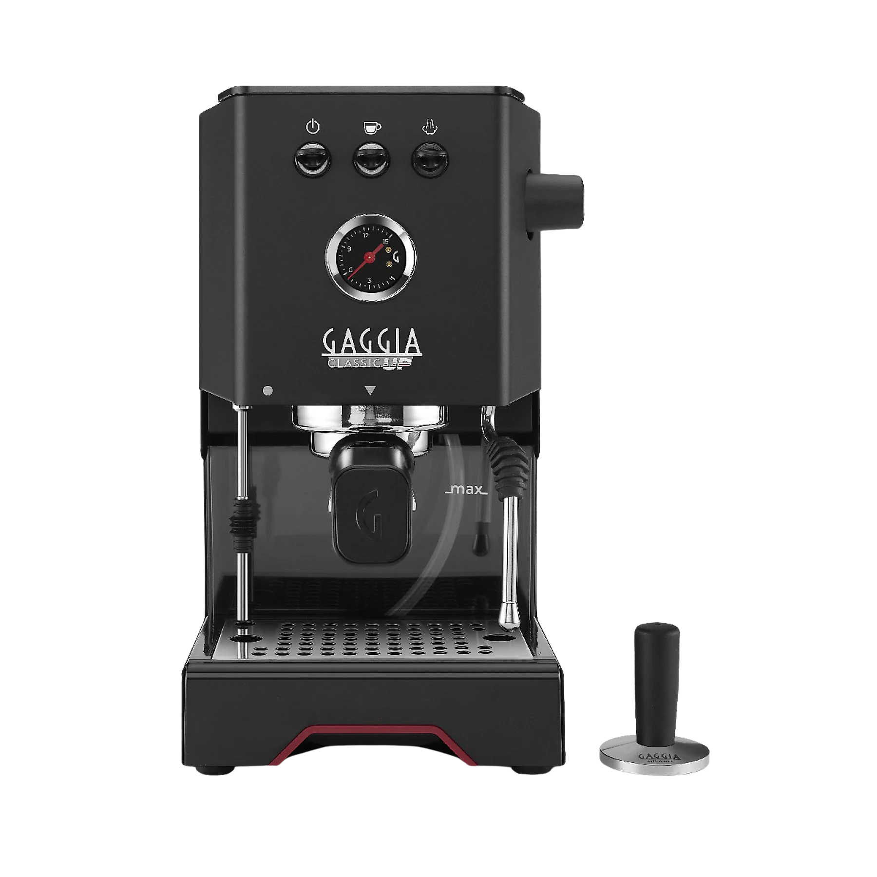 Gaggia Classic Evo Pro - Authentic Espresso Machines – La Barista Gaggia Classic Evo Pro - Authentic Espresso Machines – La Barista