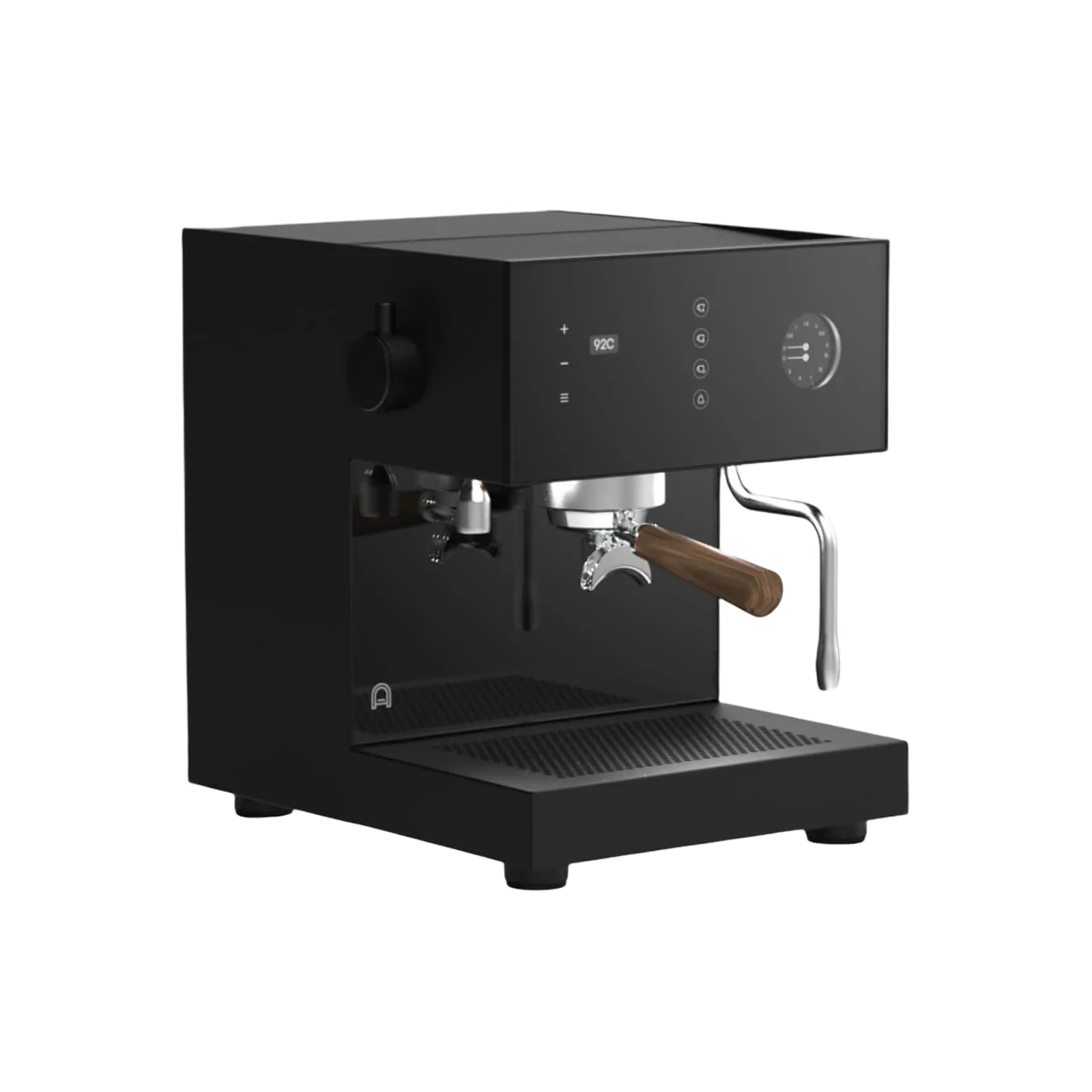 Arkel Coast V2 Schwarz Dualboiler Flow Profiling La Barista arkel-coast-v2-schwarz-dualboiler-flow-profiling-la-barista