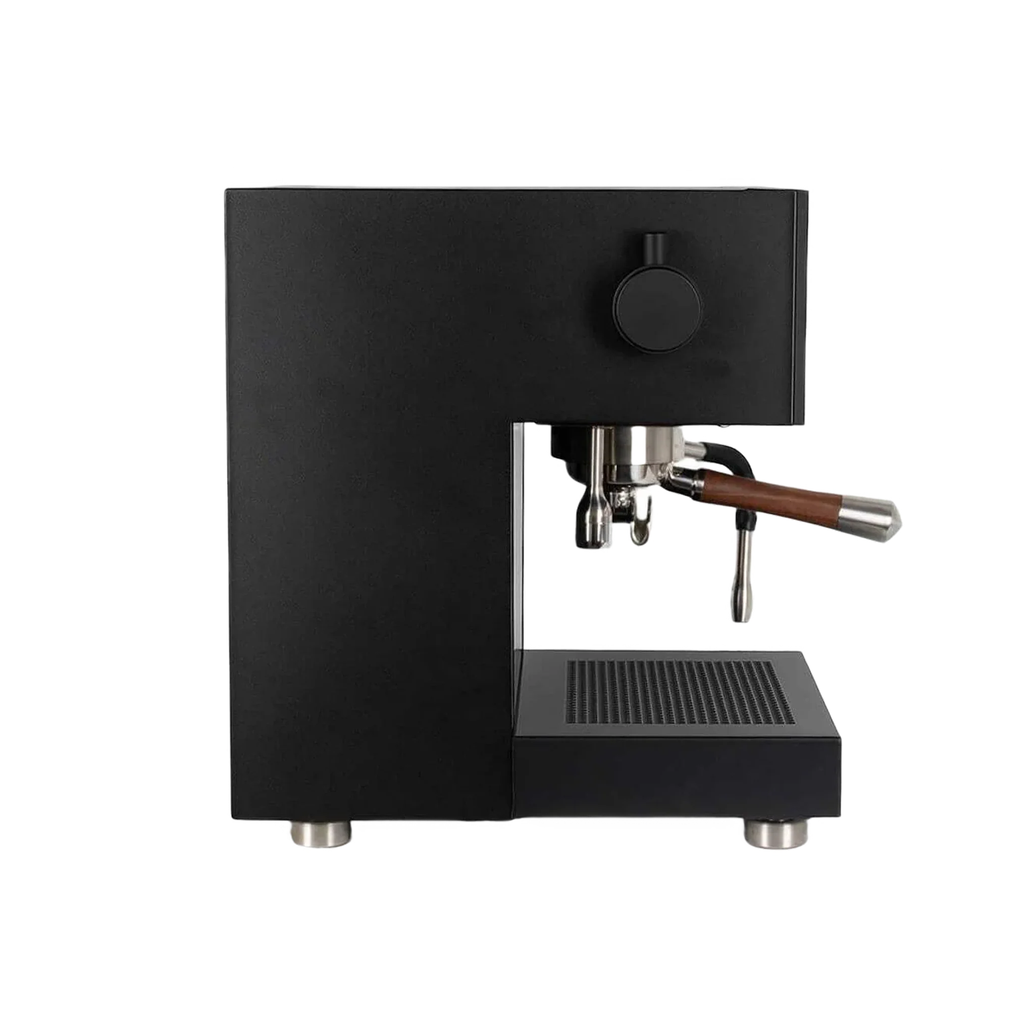 Arkel Coast V2 Schwarz Dualboiler Flow Profiling La Barista arkel-coast-v2-schwarz-dualboiler-flow-profiling-la-barista