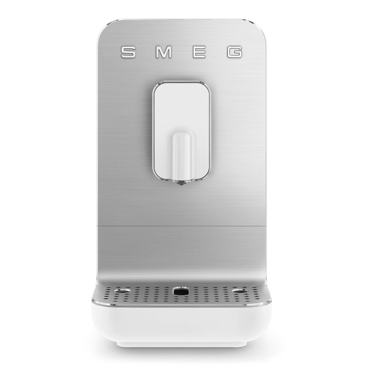 Smeg Kaffeevollautomat Classic BCC11WHMEU Weiß