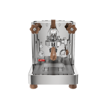 Lelit Bianca PL162T V3 Dualboiler Inox 