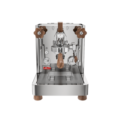 Lelit Bianca PL162T V3 Dualboiler - Inkl. Offset Kalibrierung