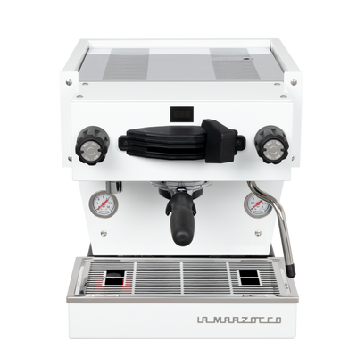 La Marzocco Linea Mini R Weiß