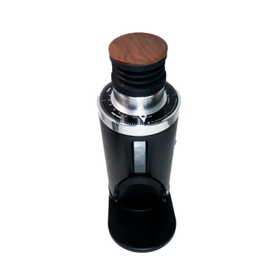 DF64 GEN2 Single Dosing Grinder Black