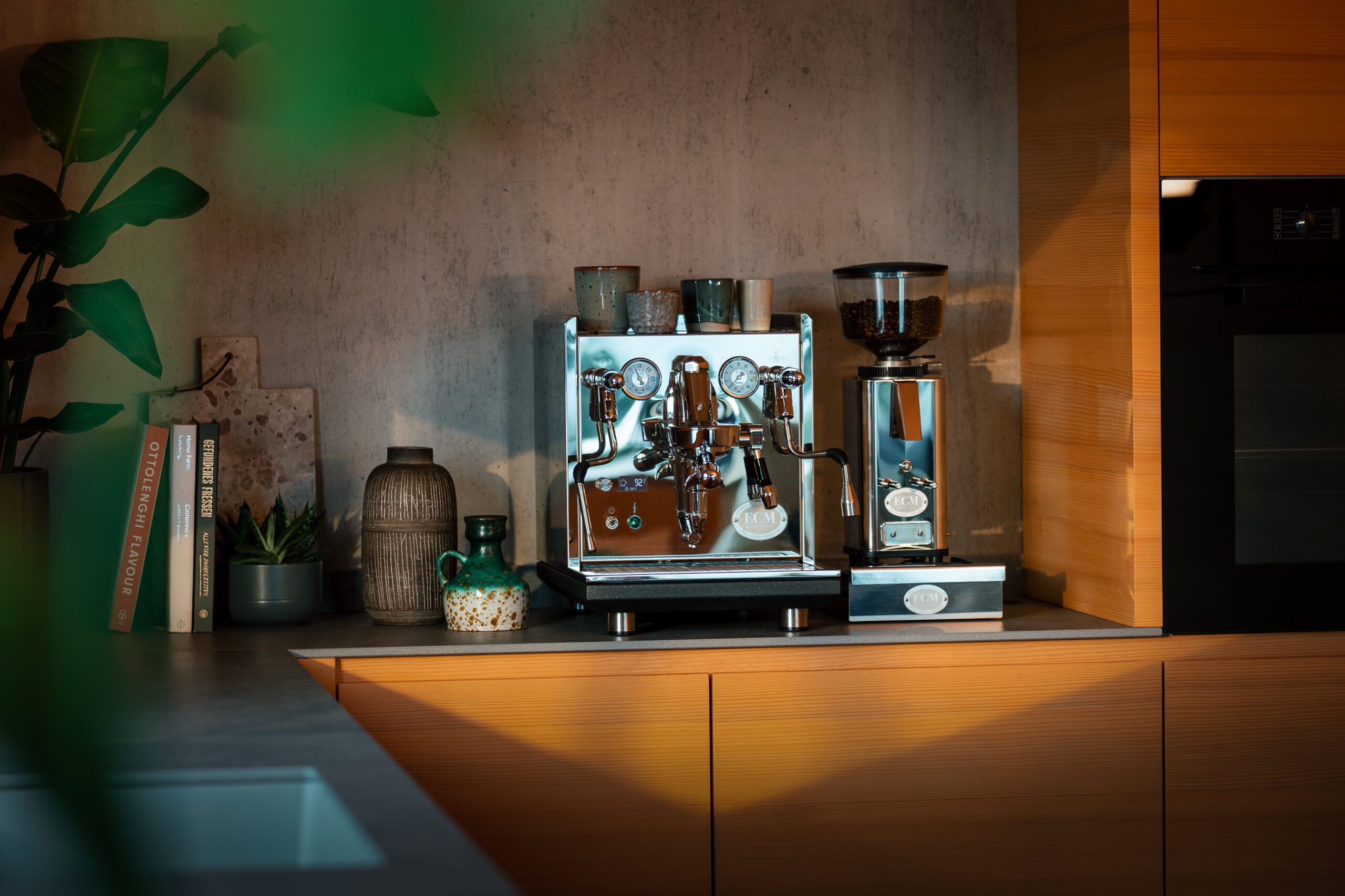 La Barista