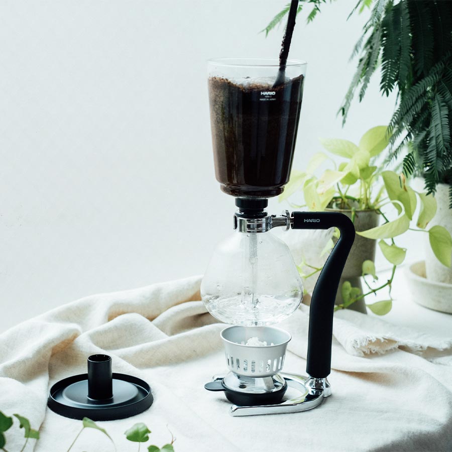 Mattista Di Caffè Sifone In Stile Giapponese Con Filtro In Vetro 3 Tazze Da 33,32 € | DHgate Mattista Di Caffè Sifone In Stile Giapponese Con Filtro In Vetro 3 Tazze Da 33,32 € | DHgate