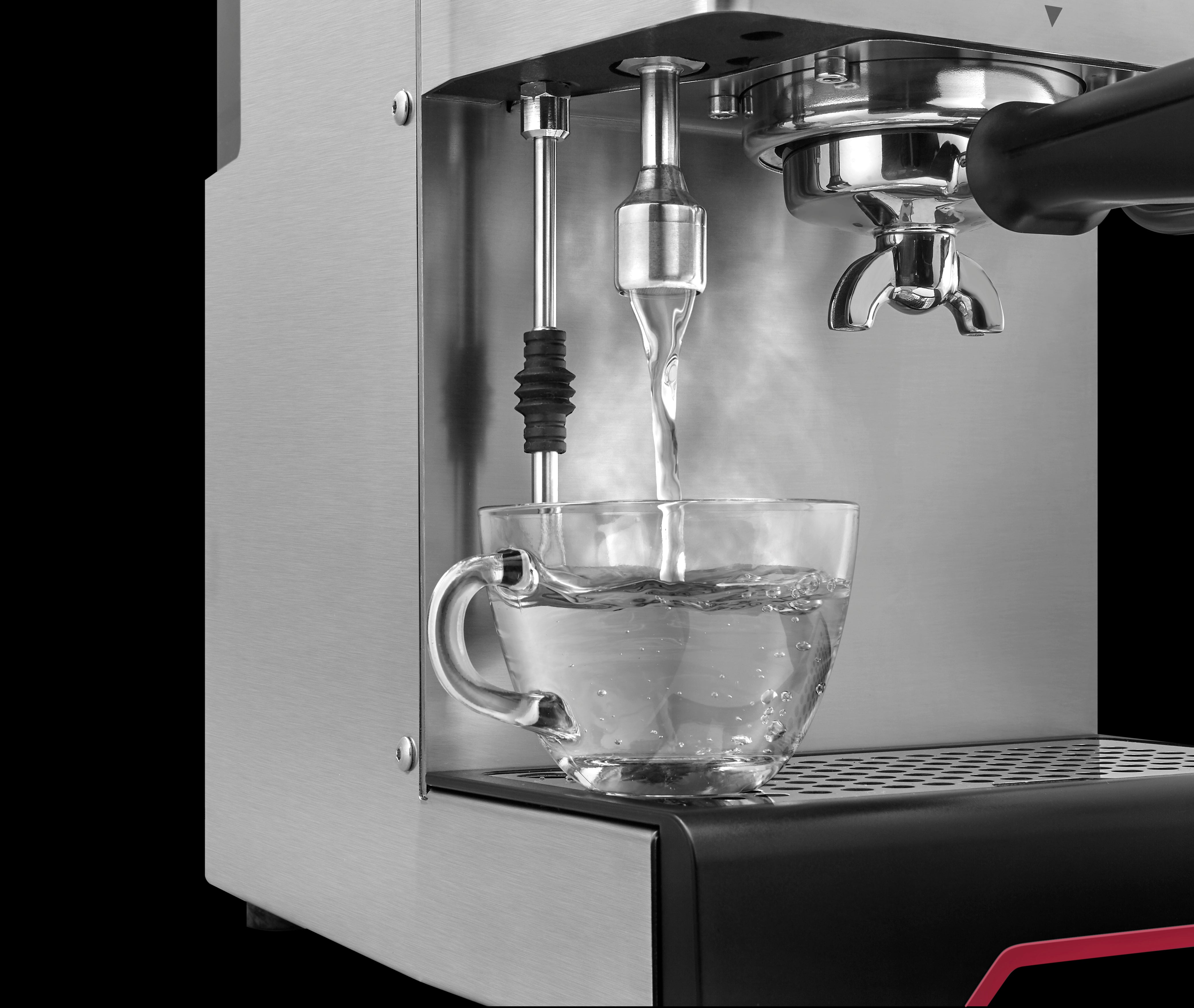 Gaggia Classic GT Dual Boiler