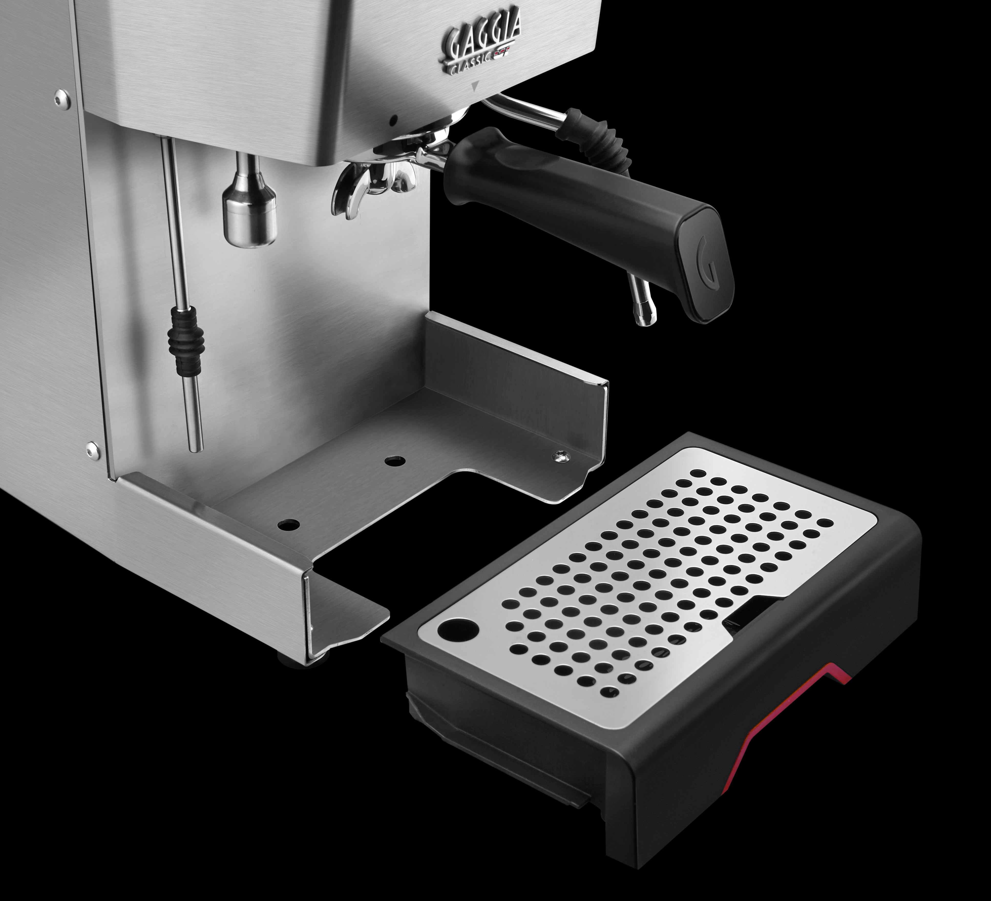 Gaggia Classic GT Dual Boiler
