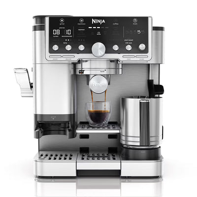 Ninja Luxe Café Pro ES701 – 4‑in‑1 Kaffeemaschine