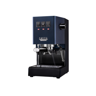 Gaggia Classic Evo Pro e24 Blau (RI9481/15)