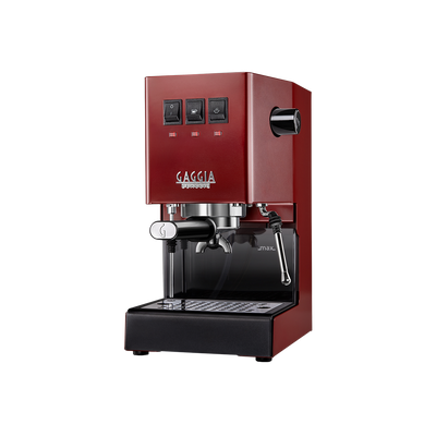 Gaggia Classic Evo Pro e24 Rot (RI9481/12)