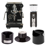 Profitec Pro 400 All Black Bundle