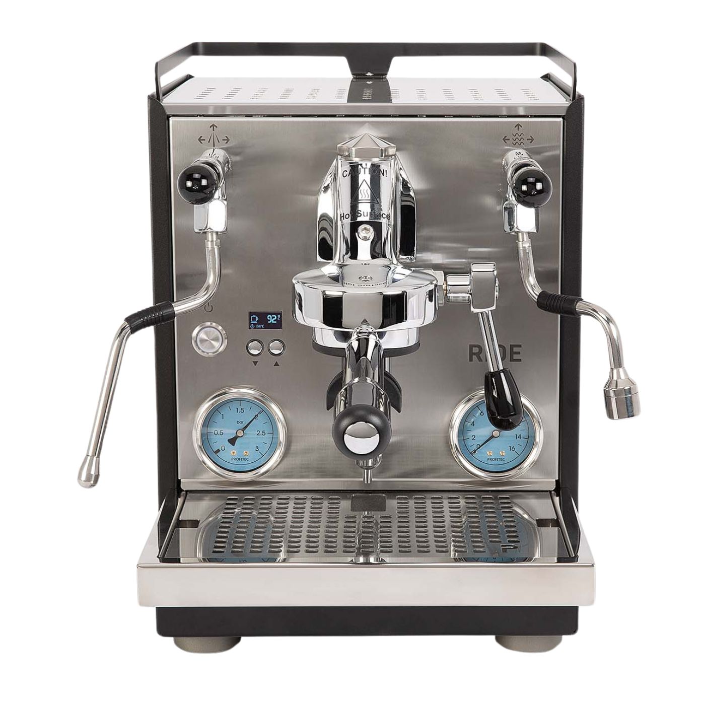 Profitec RIDE Espressomaschine