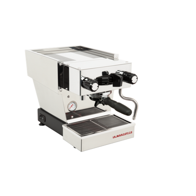 La Marzocco Linea Micra Edelstahl