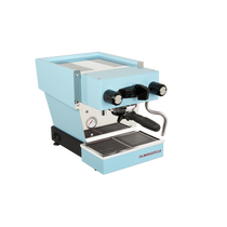 La Marzocco Linea Micra Blau