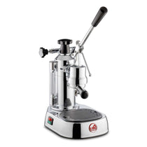 La Pavoni Europiccola Lusso LPLELQ01EU 