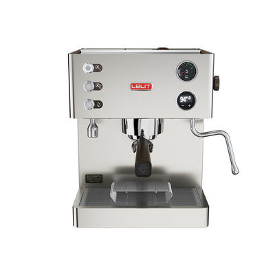 Lelit Elizabeth PL92T V3 Dualboiler