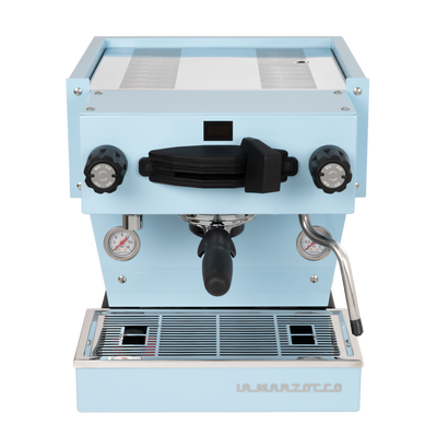 La Marzocco Linea Mini R Blau