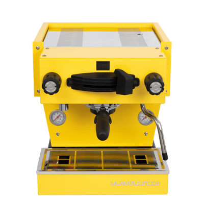 La Marzocco Linea Mini R Gul