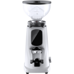 Fiorenzato Allground Sense Gbw Kaffeemühle Weiß