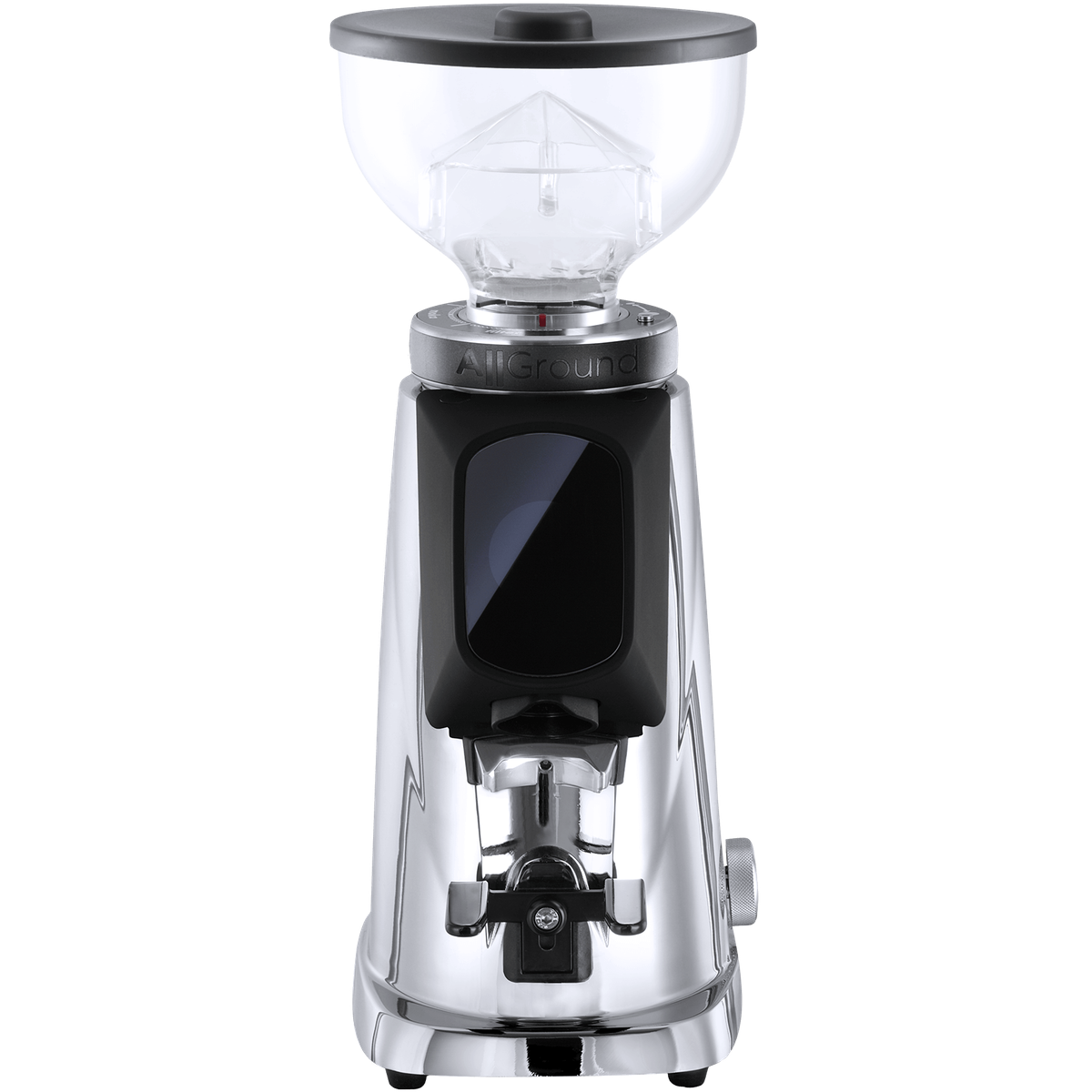 La Marzocco Linea Mini R Edelstahl Bundle für Kaffeeliebhaber