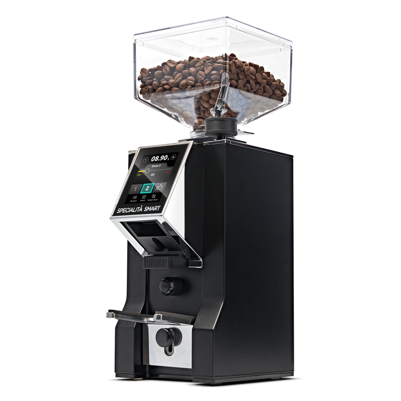 Luxus Kaffeemuhlen Im Test Bildnull