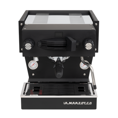 La Marzocco Linea Mini R Schwarz
