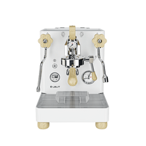 Lelit Bianca PL162T V3 Weiß Dualboiler