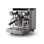 Rocket Giotto V Fast Heat. Edelstahl