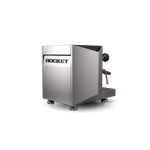 Rocket Giotto V Fast Heat. Edelstahl