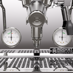 Rocket Mozzafiato R Fast Heat Schwarz