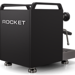 Rocket Mozzafiato R Fast Heat Schwarz