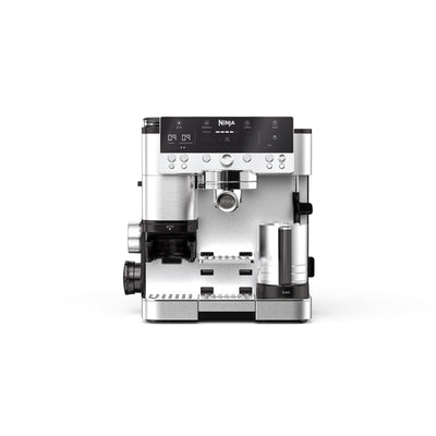 Ninja Luxe Café Premier Kaffeemaschine ES601EU