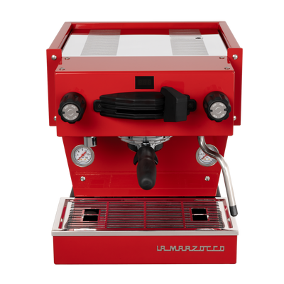La Marzocco Linea Mini R Rot
