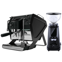 Sanremo YOU Schwarz Bundle