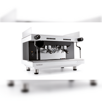 Sanremo Zoe Compact weiss
