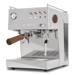 Ascaso Steel Duo PID V2 inox & wood