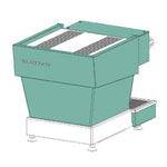 La Marzocco Linea Mini R Custom Colour