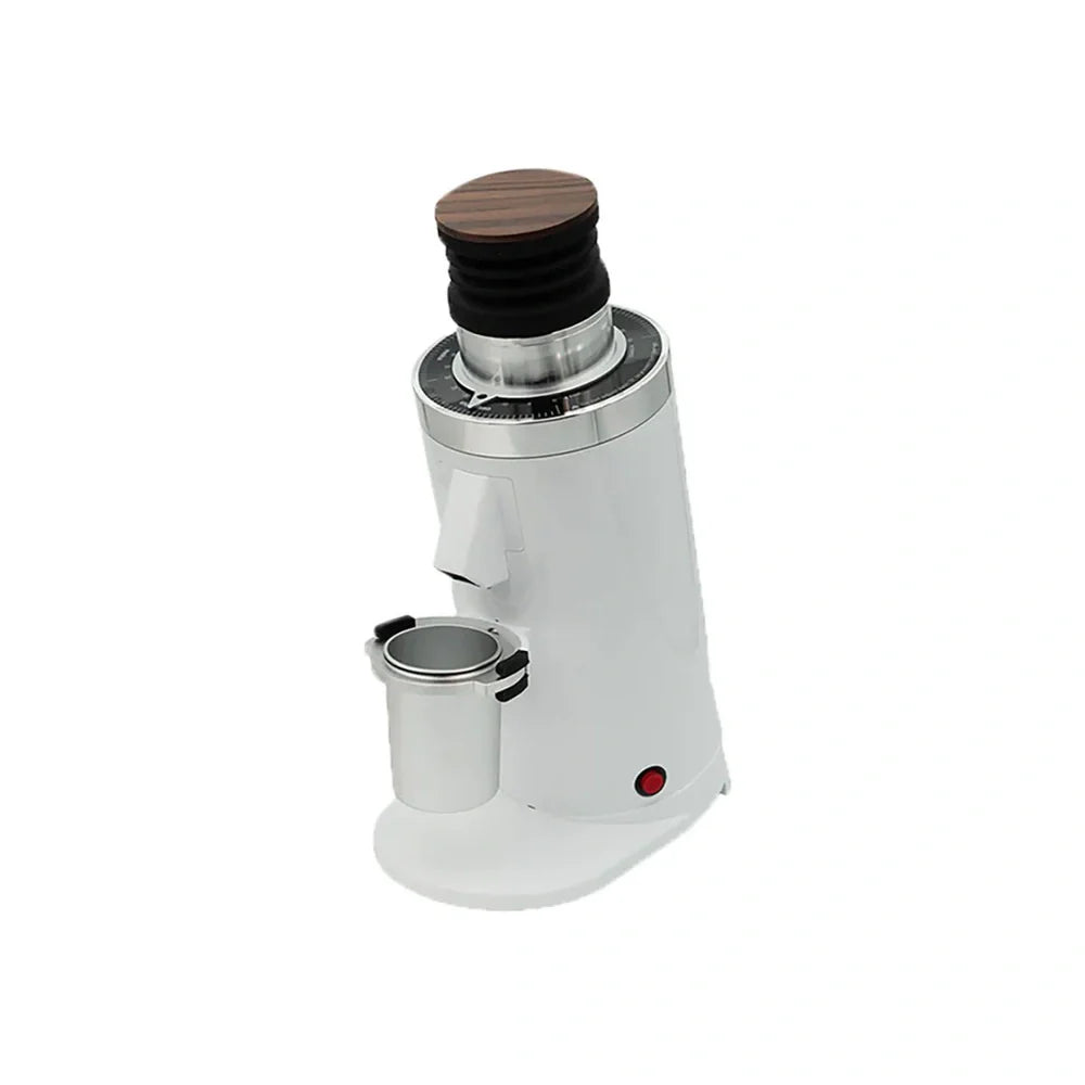 DF64 GEN2 Single Dosing Weiß