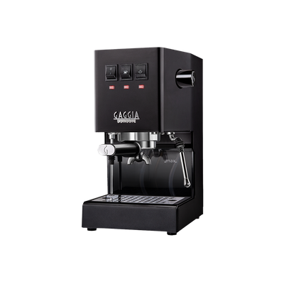 Gaggia Classic Evo Pro e24 Schwarz (RI9481/14)