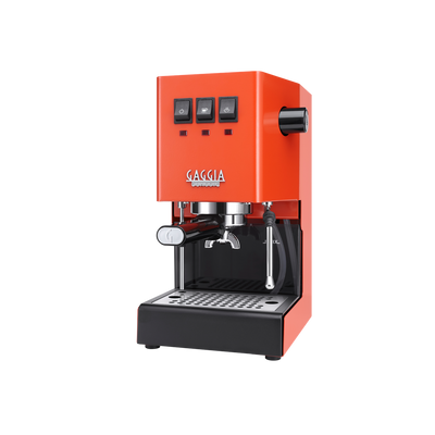 Gaggia Classic Evo Pro e24 Orange (RI9481/19)