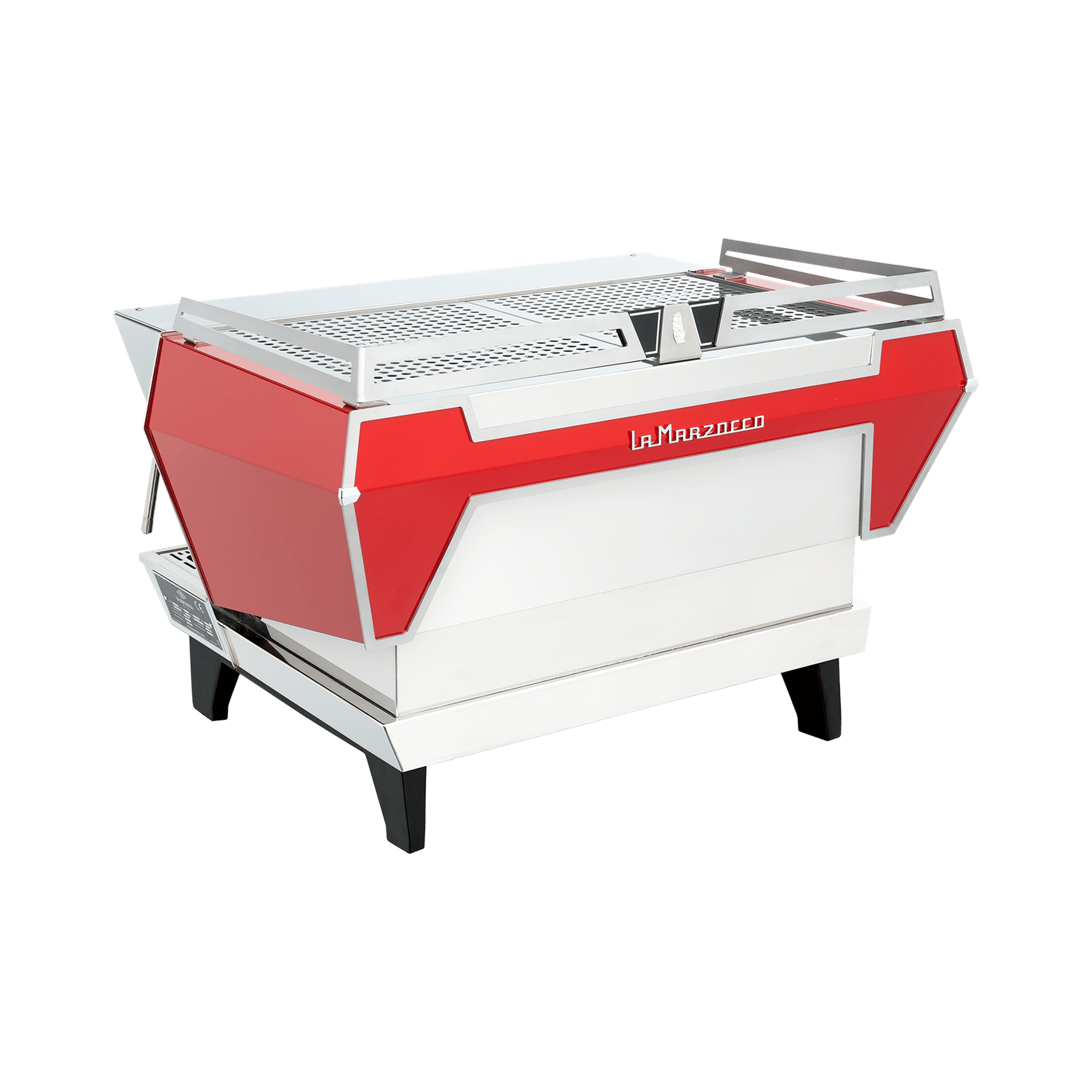La Marzocco KB90 AV 2 Group mit integrierter Waage