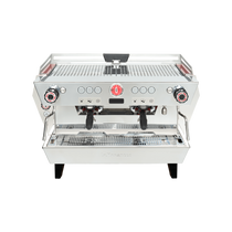 La Marzocco KB90 AV 2 Group mit integrierter Waage
