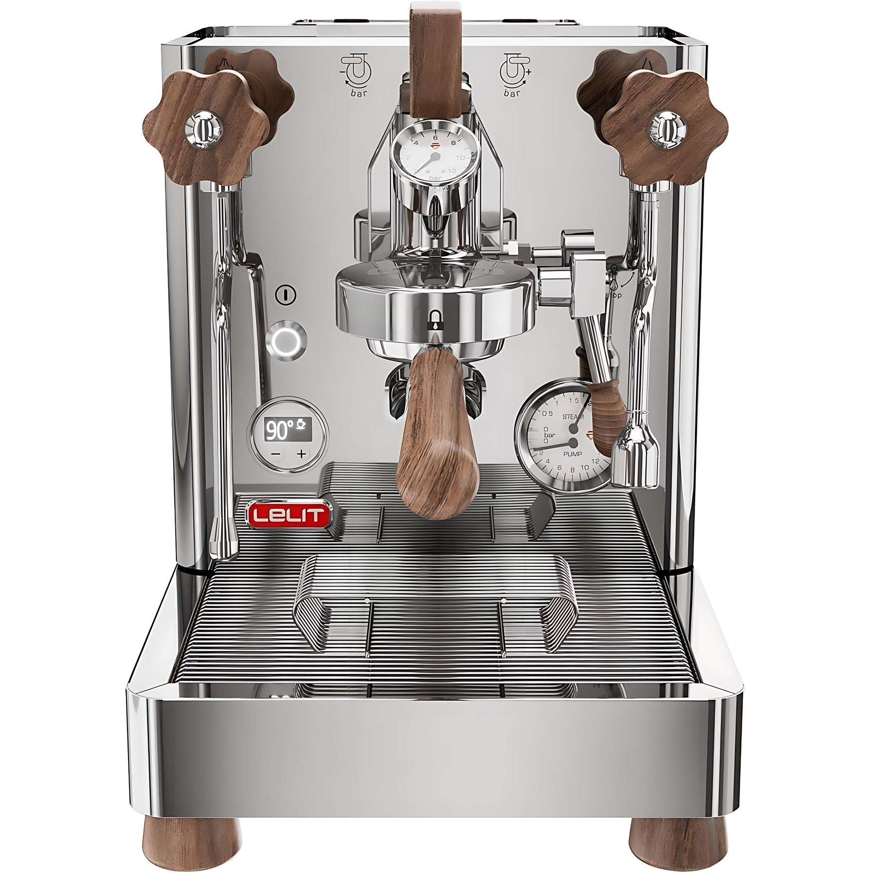 Lelit Bianca V3 Bundle DF64 Gen2